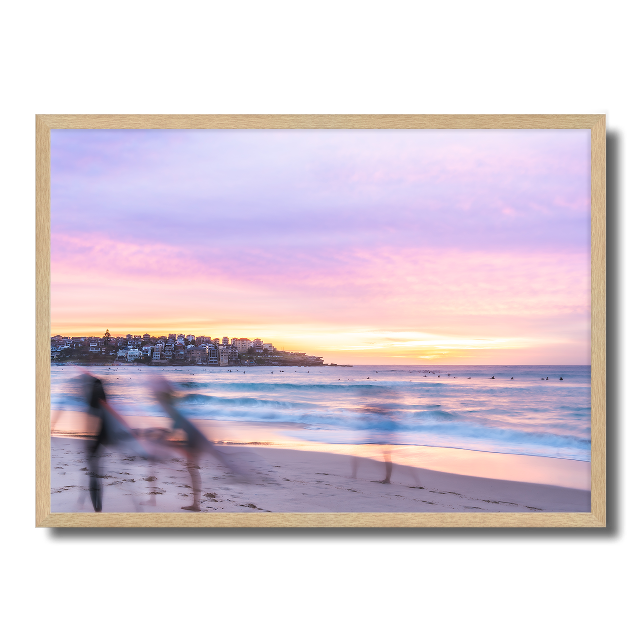 Blissful Bondi