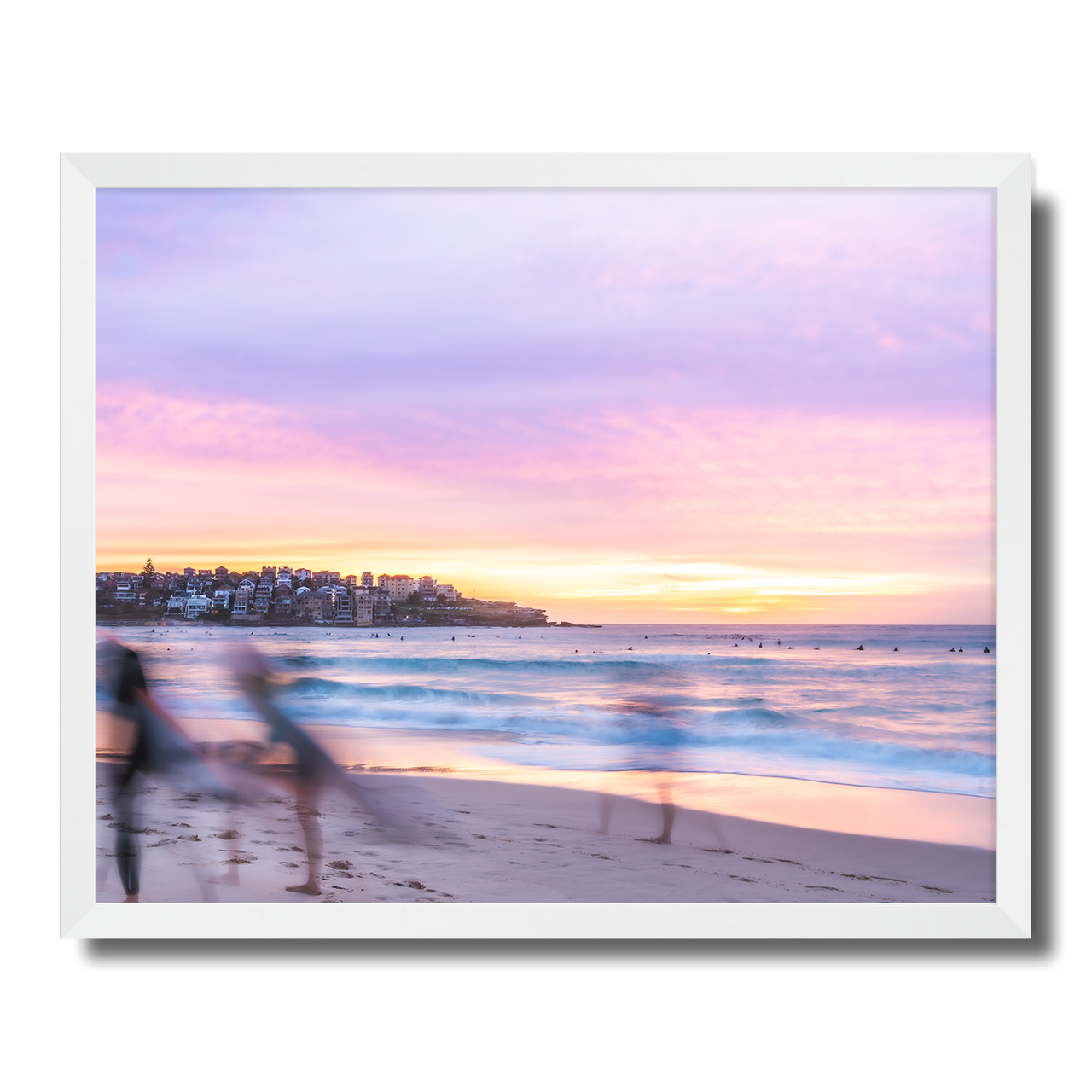 Blissful Bondi